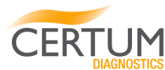 certum logo