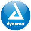 dynarex logo